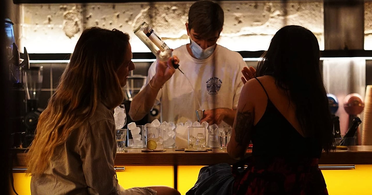 "Τελετουργίες για τον Νέο Κόσμο": Ένα αστικό φεστιβάλ ξεφυτρώνει στο Τέρας - εικόνα 2