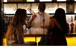 "Τελετουργίες για τον Νέο Κόσμο": Ένα αστικό φεστιβάλ ξεφυτρώνει στο Τέρας - εικόνα 2