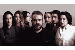 Νέο Θέατρο "Έργον": Η γέννηση ενός σύγχρονου καλλιτεχνικού ορόσημου στην Αθήνα - εικόνα 7