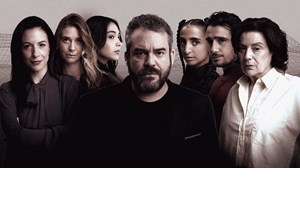 5 παραστάσεις με 1 εισιτήριο στο θέατρο Άνεσις - εικόνα 9