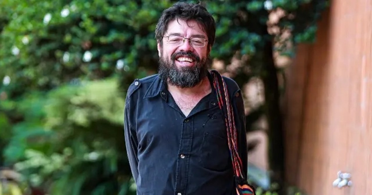 Ubeimar Rios is 