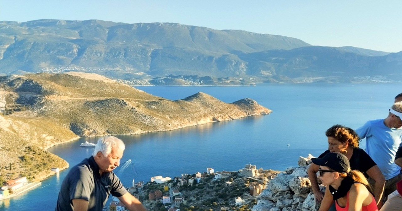 Γιατί αξίζει να επισκεφθείς το 4ο Φεστιβάλ Γρίφων Καστελλόριζου; - εικόνα 4