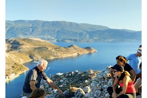 Γιατί αξίζει να επισκεφθείς το 4ο Φεστιβάλ Γρίφων Καστελλόριζου; - εικόνα 4