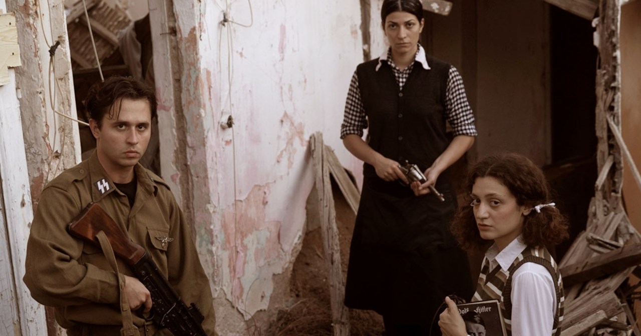 6ο Φεστιβάλ Θεάτρου 2510: Open call συμμετοχής σε καλλιτέχνες κάθε είδους - εικόνα 2