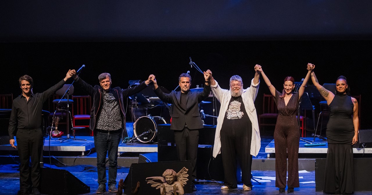 Μα, ποιος είναι ο Χούλιο Τόγκα και η συναρπαστική εξέγερση του; - εικόνα 10