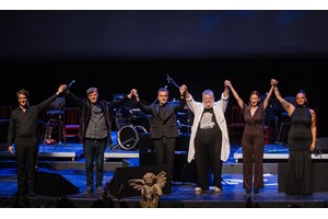 Μα, ποιος είναι ο Χούλιο Τόγκα και η συναρπαστική εξέγερση του; - εικόνα 10