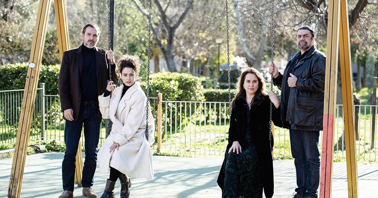 Τα μάθατε; "Τέλος το Θέατρο" στο Θησείον - εικόνα 8