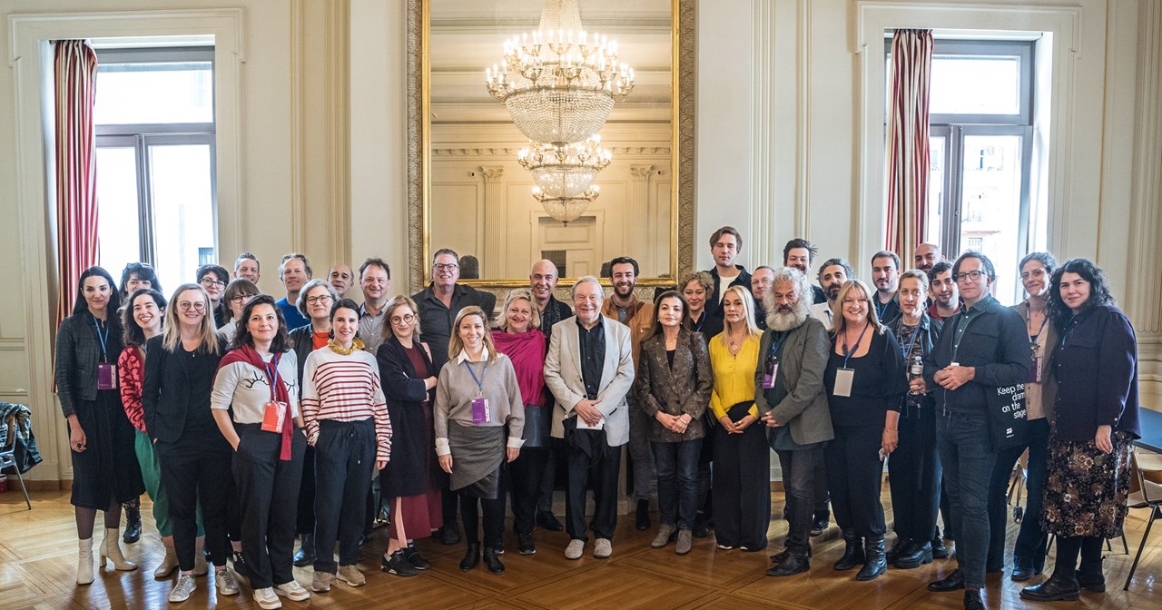 Αποκλειστικό: Ο σκοτεινός μύθος του "Δράκουλα" θα ζωντανέψει στο Πόρτα από τον Θάνο Παπακωνσταντίνου - εικόνα 2