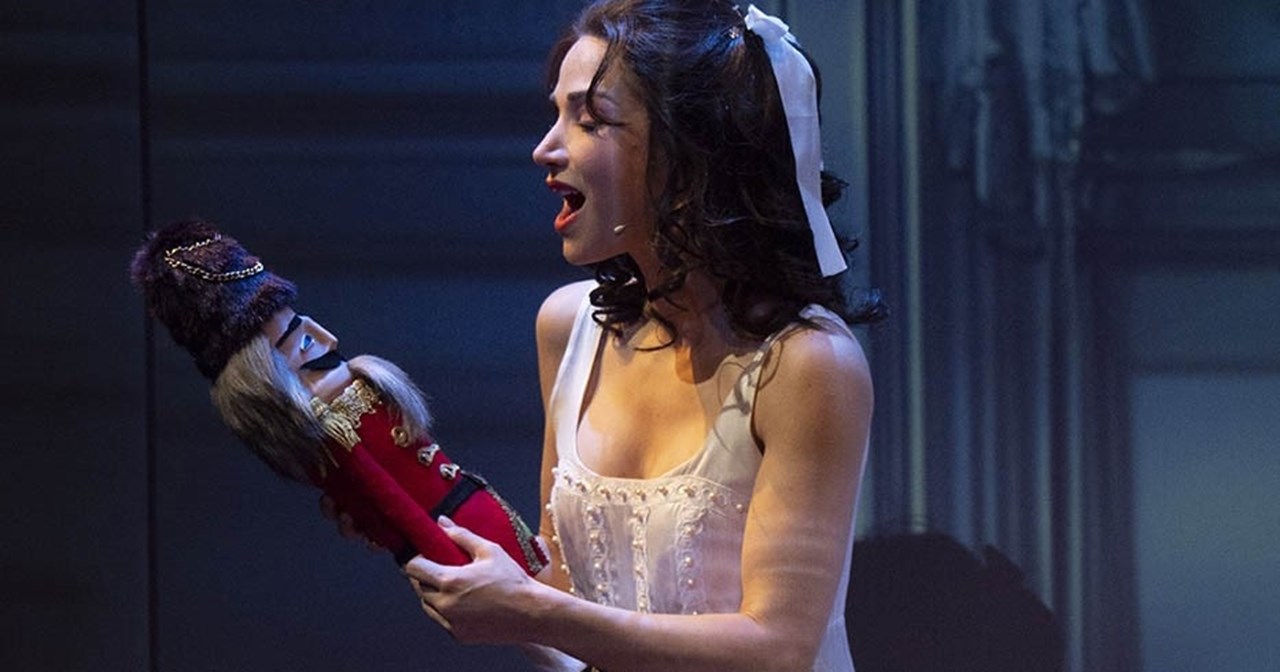 Γιορτινές έξοδοι με ρυθμό: μιούζικαλ και μουσικοθεατρικές παραστάσεις - εικόνα 15