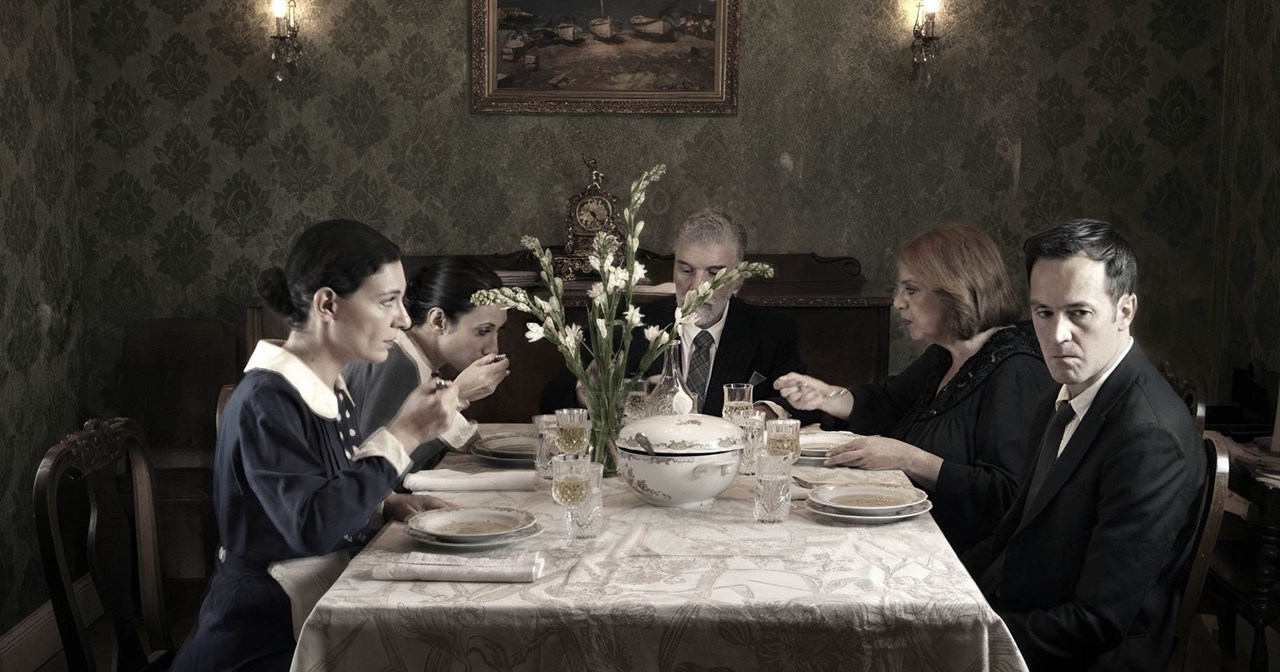 Το Δημοτικό Θέατρο Πειραιά τιμά τον Δημήτρη Δημητριάδη - εικόνα 7