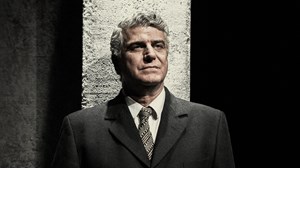 "Ήταν όλοι τους παιδιά μου": Φωτογραφίες από τις πρόβες του έργου του Άρθουρ Μίλερ στο Αλκυονίς - εικόνα 20