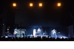 O Διονύσης Σαββόπουλος έρχεται στο Rockwave για τα 30 χρόνια του φεστιβάλ - εικόνα 1