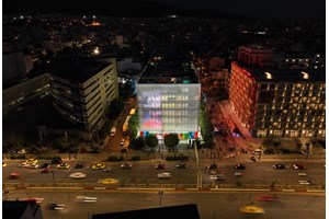Η Στέγη του Ιδρύματος Ωνάση "κατακτά" το Βίλνιους: Greek Focus στο 23ο Διεθνές Φεστιβάλ Sirenos - εικόνα 6