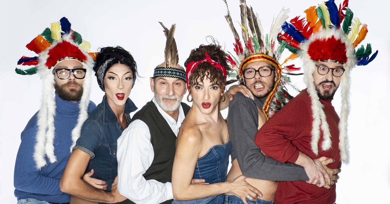 Μάθαμε την ημερομηνία για την πρεμιέρα του "Ανθρώπου χωρίς όνομα" του Μπαλζάκ - εικόνα 3