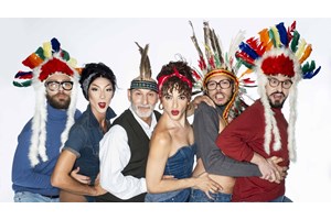 Μάθαμε την ημερομηνία για την πρεμιέρα του "Ανθρώπου χωρίς όνομα" του Μπαλζάκ - εικόνα 3