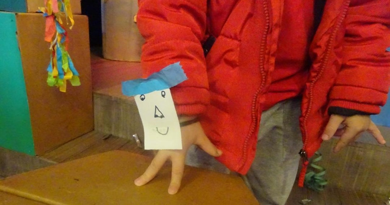 Τάσο Κώνστα, τι έχει να μας πει σήμερα ο Καραγκιόζης; - εικόνα 4