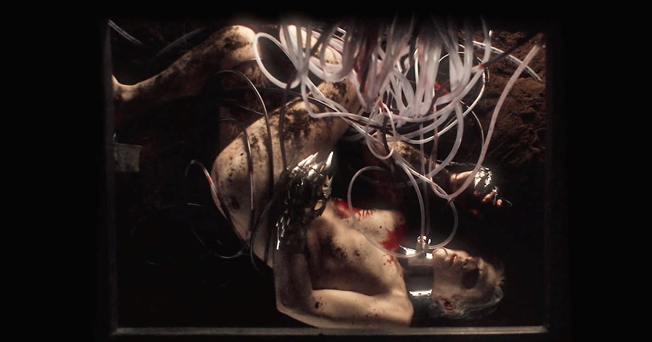 Πρώτες εικόνες από τη "Συναρπαστική Εξέγερση του Χούλιο Τόγκα" - εικόνα 7