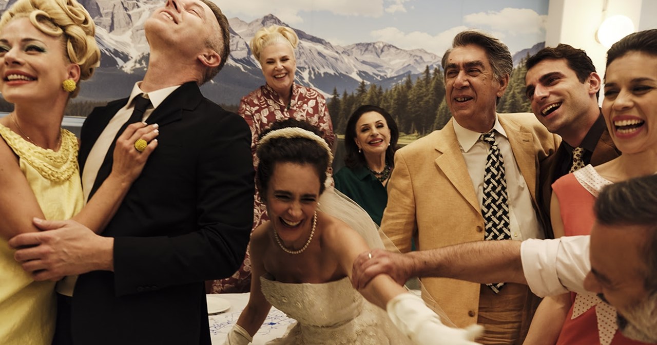 Ο επιδραστικός "Παρείσακτος" μιλά για τη δύναμη της καρδιάς στο Δημοτικό Θέατρο Πειραιά - εικόνα 4