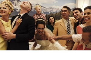 Ο επιδραστικός "Παρείσακτος" μιλά για τη δύναμη της καρδιάς στο Δημοτικό Θέατρο Πειραιά - εικόνα 4