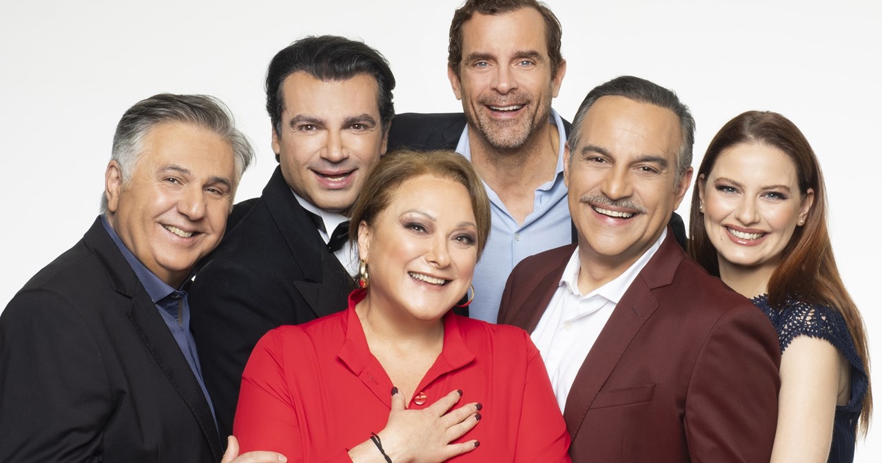 Η θανατερά απολαυστική παράσταση που επιστρέφει για 11η χρονιά - εικόνα 3