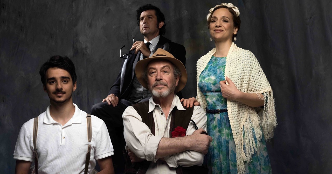 Οι θεατρικές επαναλήψεις της εβδομάδας - εικόνα 2