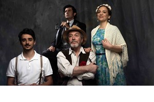 Οι θεατρικές επαναλήψεις της εβδομάδας - εικόνα 2