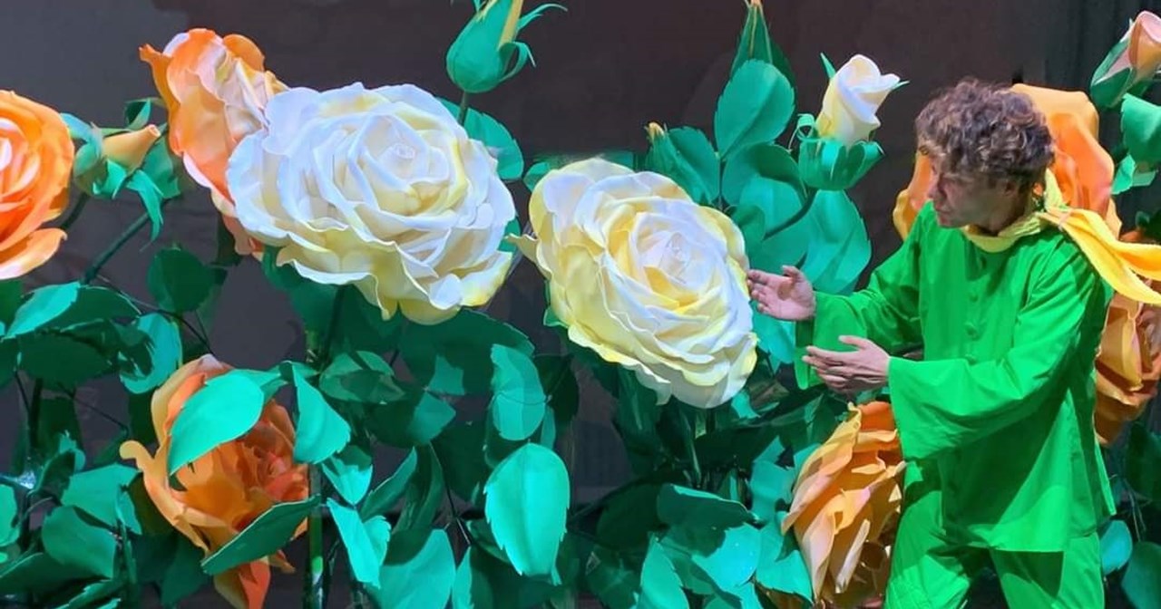 Τρεις παιδικές και εφηβικές παραστάσεις κατεβάζουν αυλαία - εικόνα 8