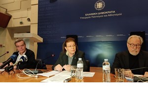 Το όραμα για το Νέο Εθνικό Αρχαιολογικό Μουσείο: Αναγέννηση μέσα σε κλίμα δυσπιστίας - εικόνα 4