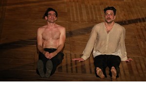 Το Θέατρο Άνεσις ξεκινά τη σεζόν 2024-25 με 4 δυνατές παραστάσεις και early bird προσφορά - εικόνα 9