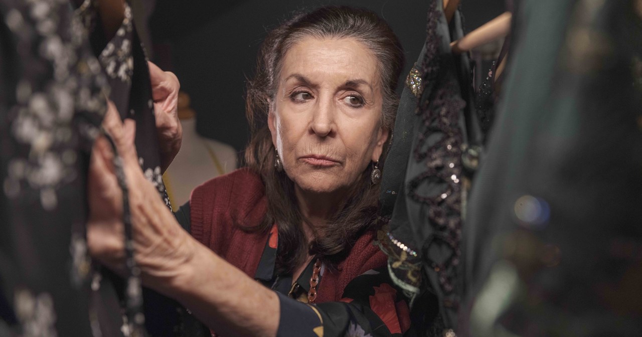 'Ελσα Ανδριανού: "Ο τρελός μας διαλύεται, επανασυντίθεται και θριαμβεύει" - εικόνα 4