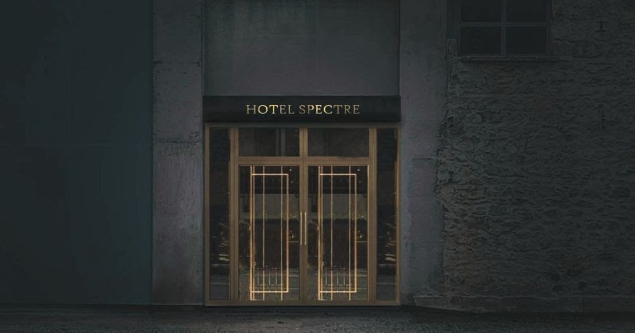 Οι My Wet Calvin ακολουθούν τη διαδρομή της πομπής των Ελευσίνιων Μυστηρίων - εικόνα 1