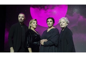 Το θεατρικό ταξίδι στο "Brokeback Mountain" συνεχίζεται - εικόνα 3