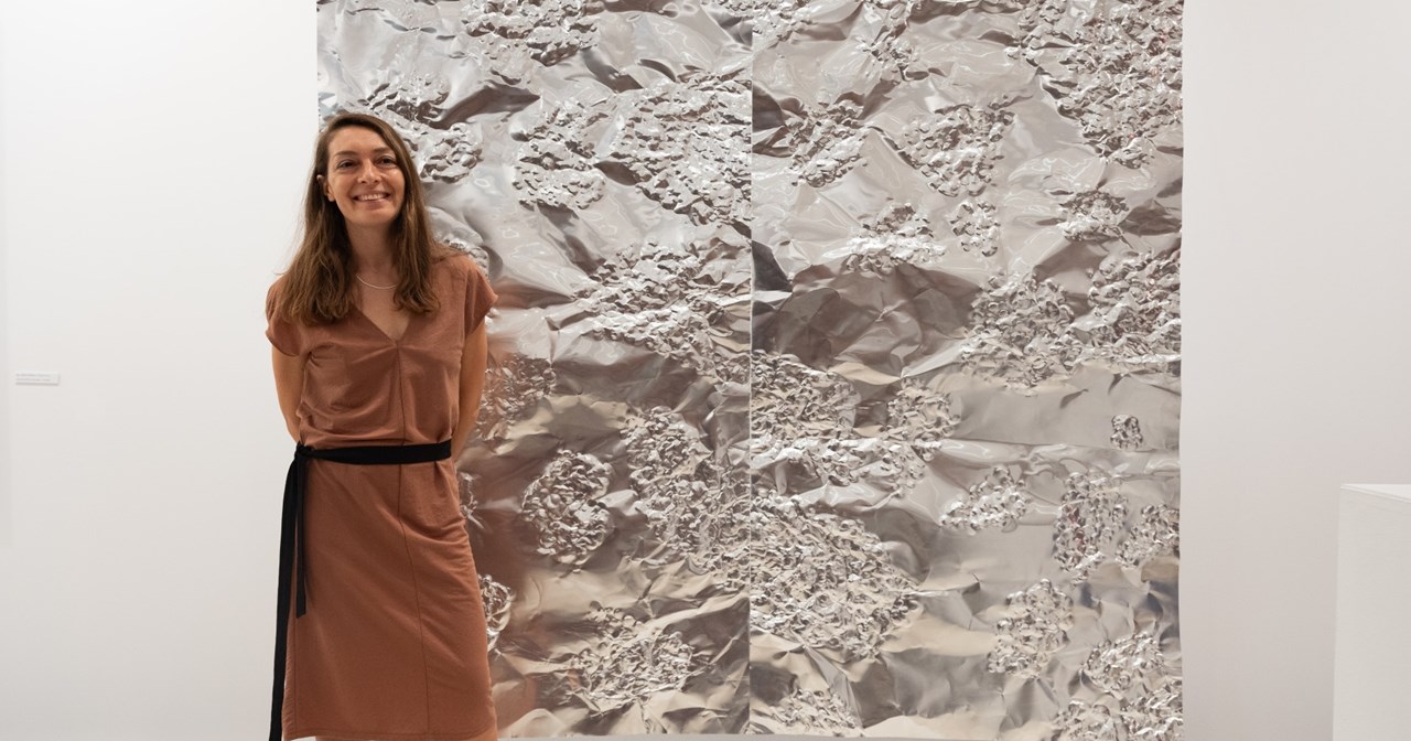 Art Athina 2023: Όλα όσα έγιναν στη φετινή διοργάνωση - εικόνα 2