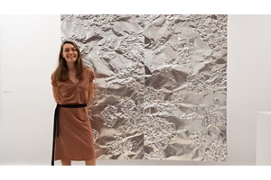 Art Athina 2023: Όλα όσα έγιναν στη φετινή διοργάνωση - εικόνα 2