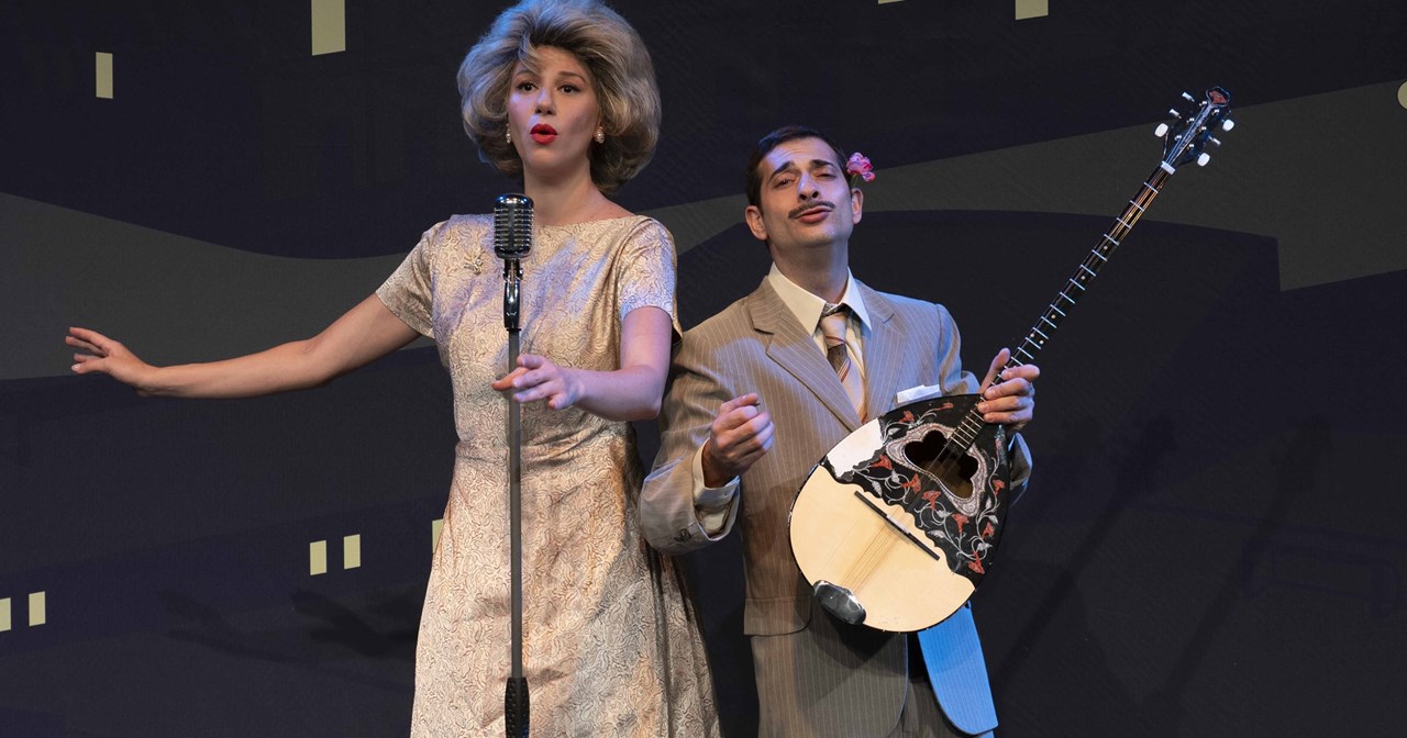 Παράσταση βασισμένη σε διηγήματα του Έντγκαρ Άλλαν Πόε έρχεται στο Αλκμήνη - εικόνα 3