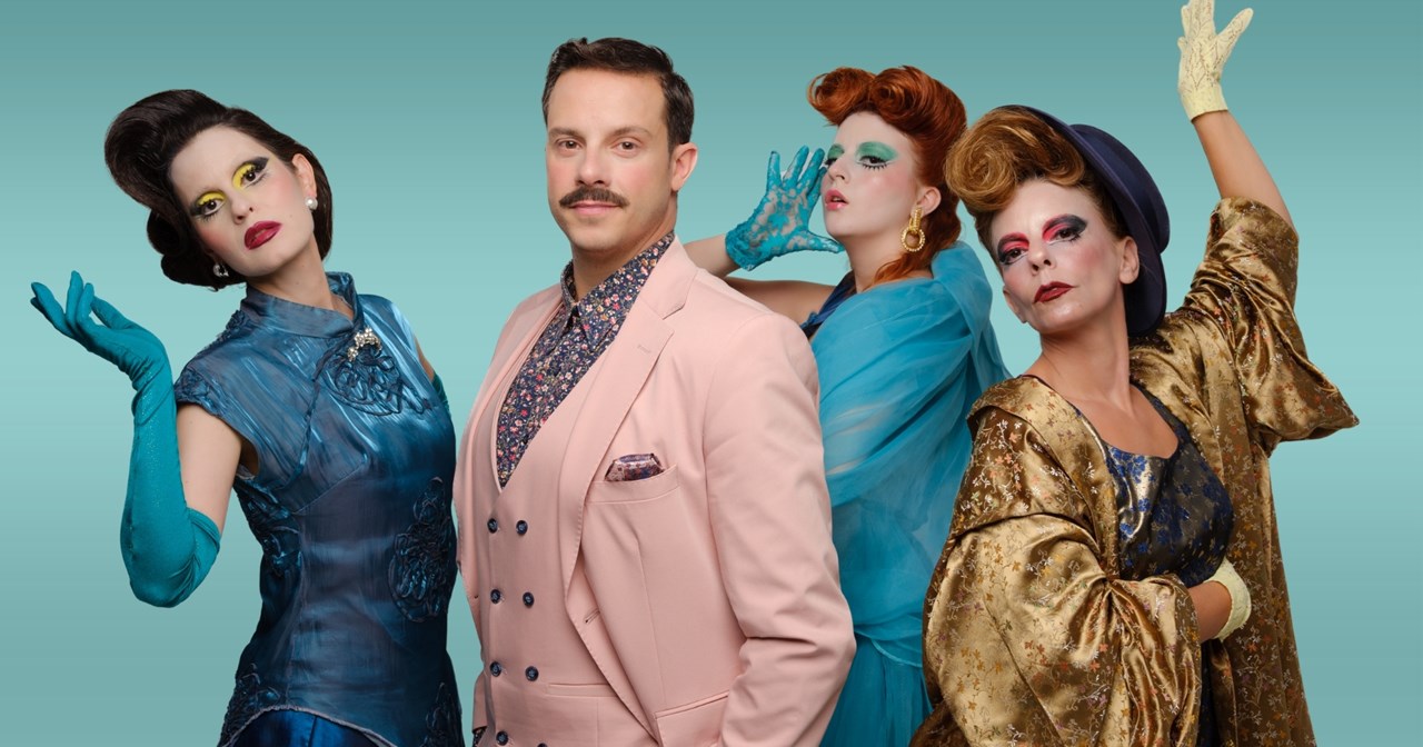 Οι έξι ήρωες του διαδραστικού "Σποτ" του Ζήση Ρούμπου μάς συστήνονται - εικόνα 8