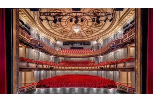 Δείτε Μολιέρο στο Εθνικό σε συνθήκες καθολικής προσβασιμότητας - εικόνα 3