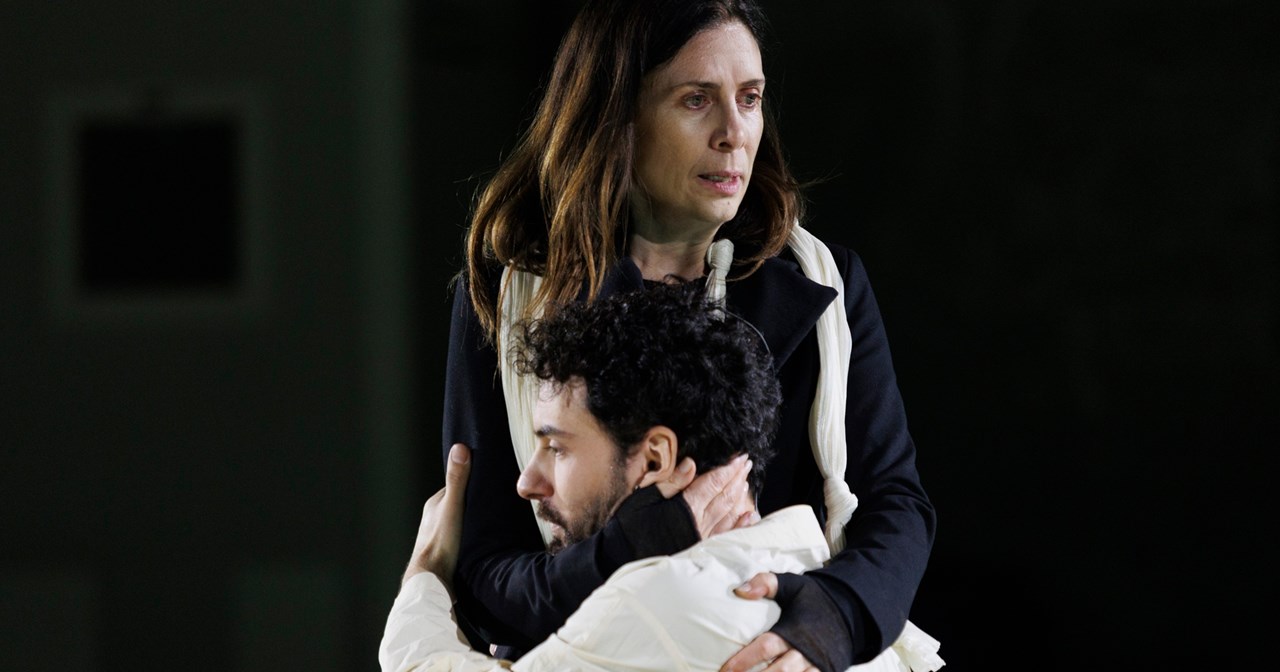 Η μεγάλη επιστροφή: Η Λυδία Κονιόρδου "ζωντανεύει" ξανά τη θρυλική "Φόνισσα" - εικόνα 2