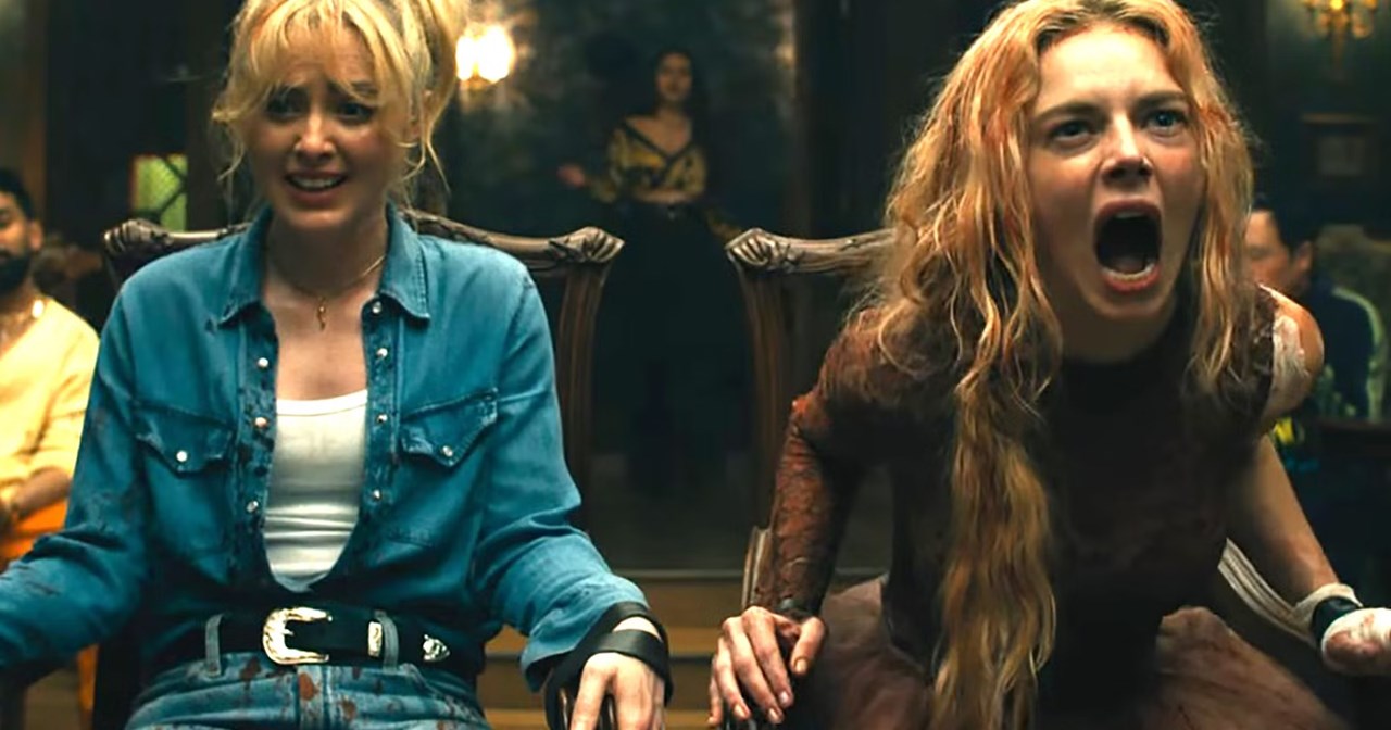 Απόψε (25/03) στην TV: Το εμβληματικό νέο-νουάρ του Ντέιβιντ Φίντσερ - εικόνα 1