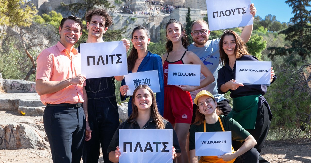 "Μεταμόρφωση": Η Σίσσυ Δουτσίου μας μίλησε για την επιστροφή της στον ίδιο ρόλο για 5η χρονιά - εικόνα 3