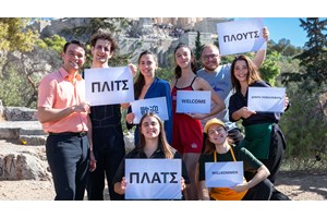 "Μεταμόρφωση": Η Σίσσυ Δουτσίου μας μίλησε για την επιστροφή της στον ίδιο ρόλο για 5η χρονιά - εικόνα 3