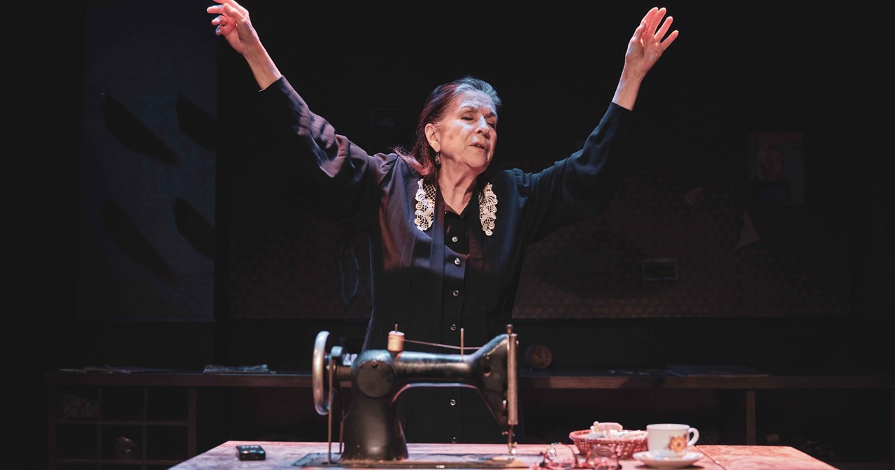 Ο "Ματωμένος γάμος" για 2η χρονιά στους Μοντέρνους Καιρούς - εικόνα 3