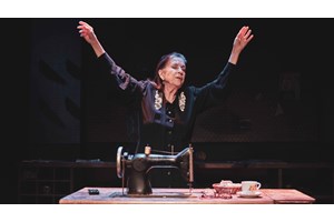 Ο "Ματωμένος γάμος" για 2η χρονιά στους Μοντέρνους Καιρούς - εικόνα 3