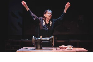 Τελευταίο ταξίδι στη "Barcelona" με τους Μιχάλη Λεβεντογιάννη και Ηλιάνα Μαυρομάτη - εικόνα 7