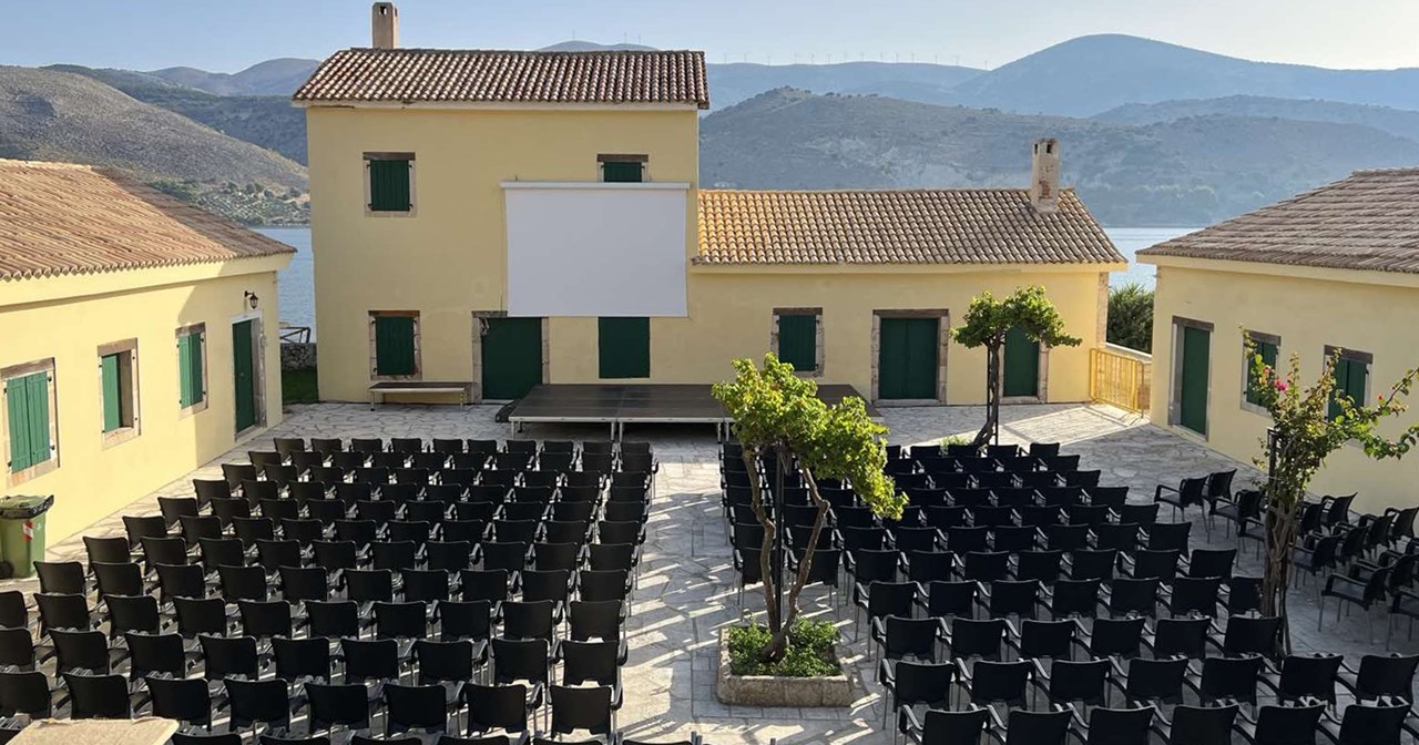 Το Διεθνές Φεστιβάλ Ντοκιμαντέρ Καστελλορίζου φέρνει στην Αθήνα το πιο δροσερό event - εικόνα 1