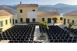 Το Διεθνές Φεστιβάλ Ντοκιμαντέρ Καστελλορίζου φέρνει στην Αθήνα το πιο δροσερό event - εικόνα 1