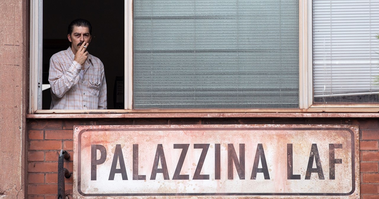 37ο Πανόραμα Ευρωπαϊκού Κινηματογράφου: Τζον Κασσαβέτης, Φραντς Κάφκα και η ιστορία της Κύπρου στην μεγάλη οθόνη - εικόνα 2