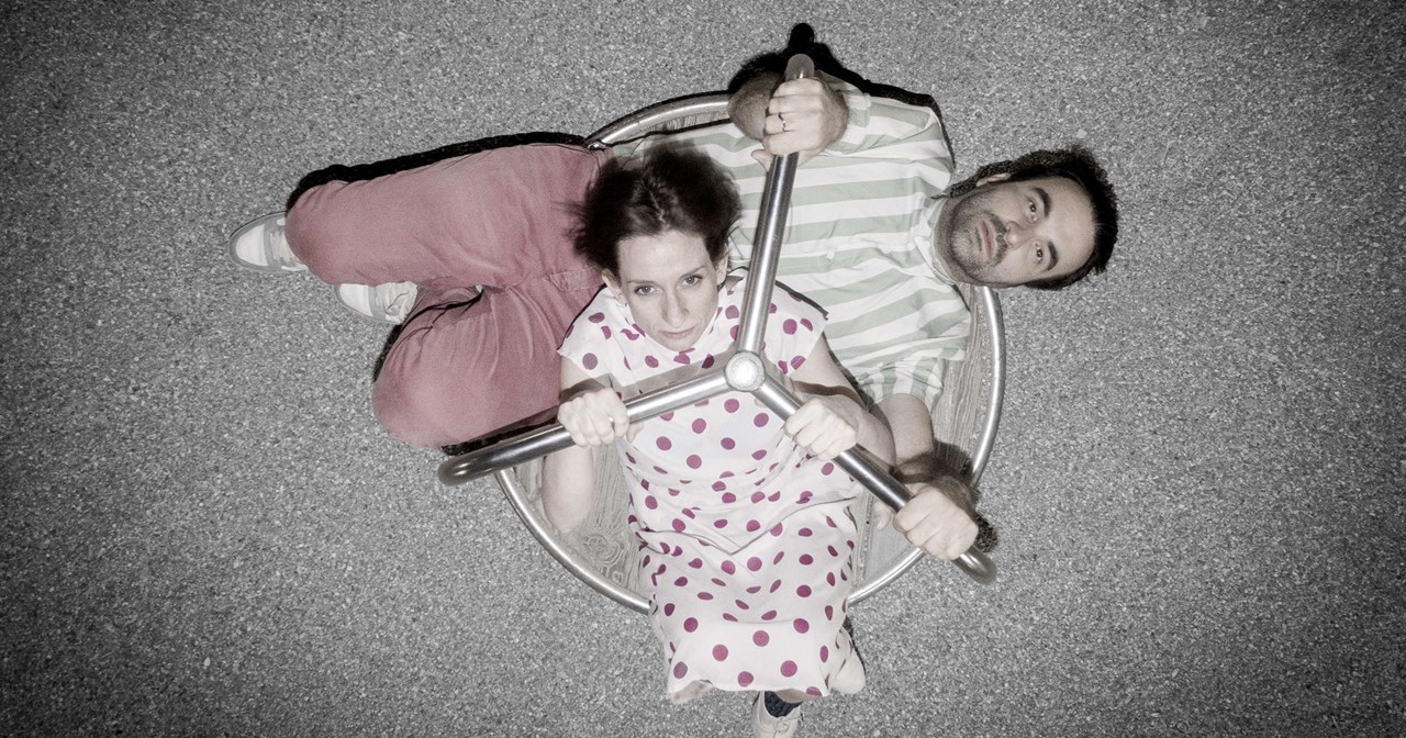 Ομάδα GAFF ξανά ζωντανεύει τις "Νεκρές ψυχές" στο Θέατρο Θησείον - εικόνα 6