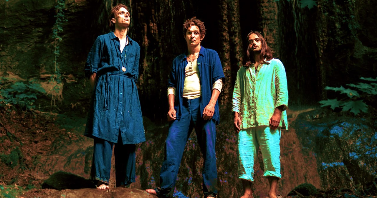 Η Κατερίνα Κτώνα περιπλανιέται "Στους λαβυρίνθους της αγάπης" - εικόνα 1