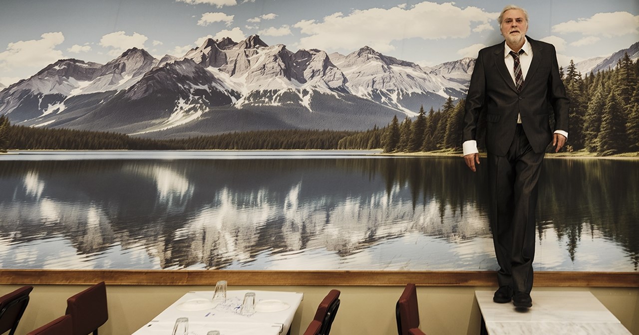 Παράταση παραστάσεων για τη ξεκαρδιστική κωμωδία του Χάρη Ρώμα - εικόνα 7